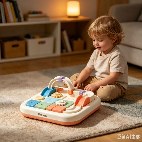 🖐️ Perfect Size for Little Hands